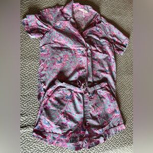 Printfresh women’s pajama set